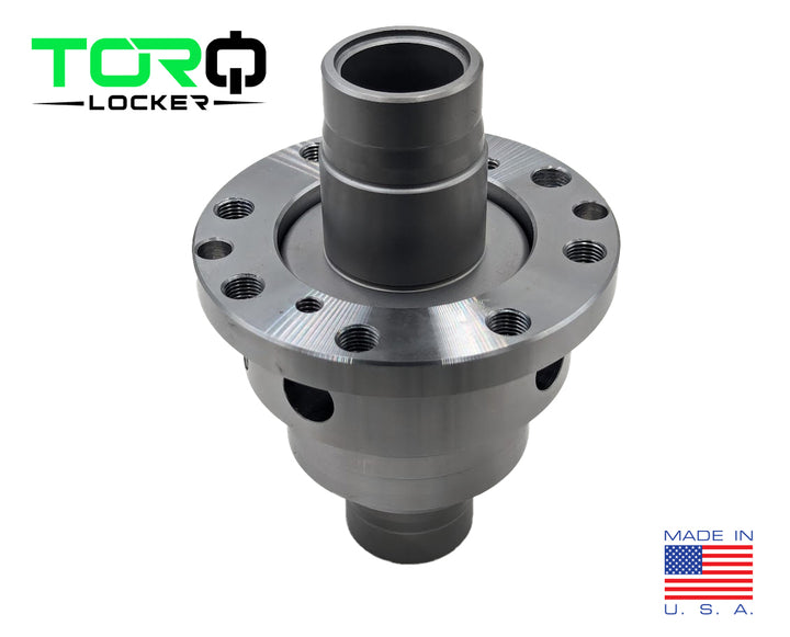 TORQ Locker for Can-Am SmartLok Differentials TL-SM224 TL-SM224 view 5
