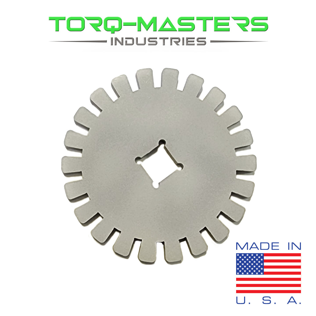 Sundial Tool for Subaru VA2-Type Differentials TM-SUBTOOL view 2