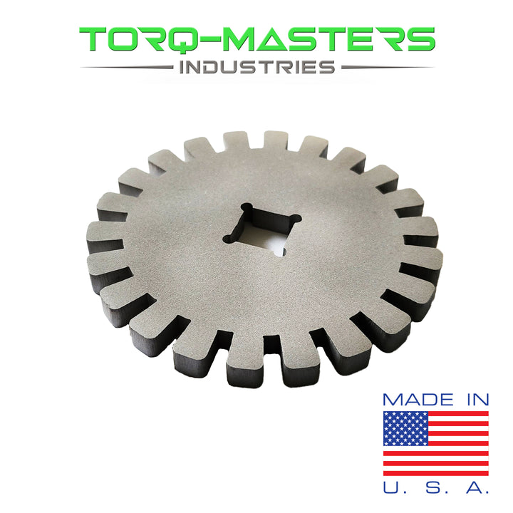 Sundial Tool for Subaru VA2-Type Differentials TM-SUBTOOL