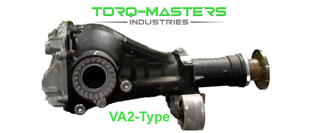Sundial Tool for Subaru VA2-Type Differentials TM-SUBTOOL view 3