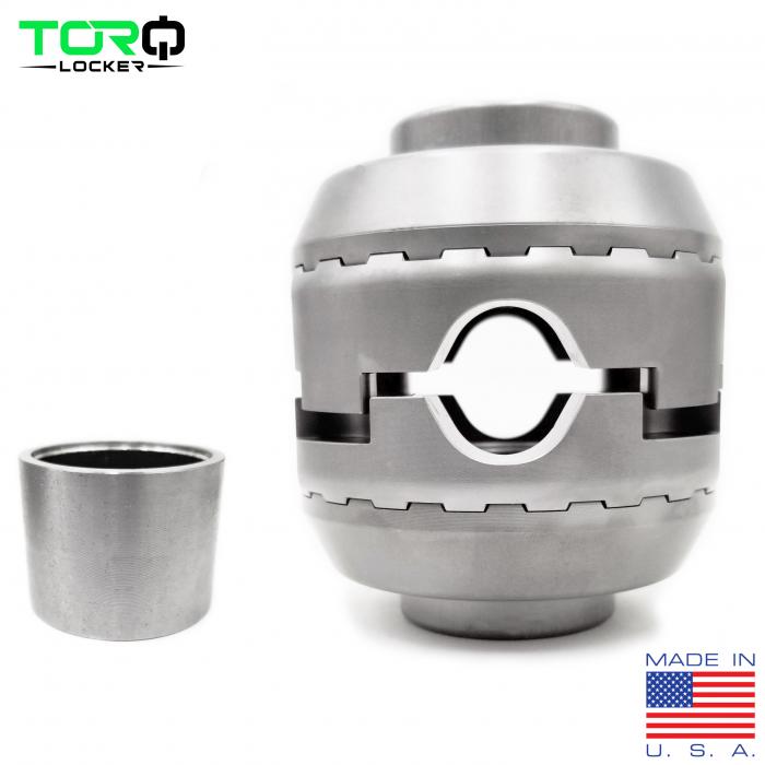 TORQ Locker TL-TCS830 Toyota Clam Shell 8″ Front Differential TL-TCS830 view 3
