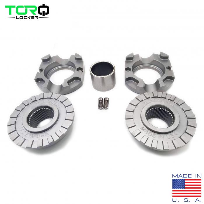 TORQ Locker TL-TCS830 Toyota Clam Shell 8″ Front Differential TL-TCS830 view 5