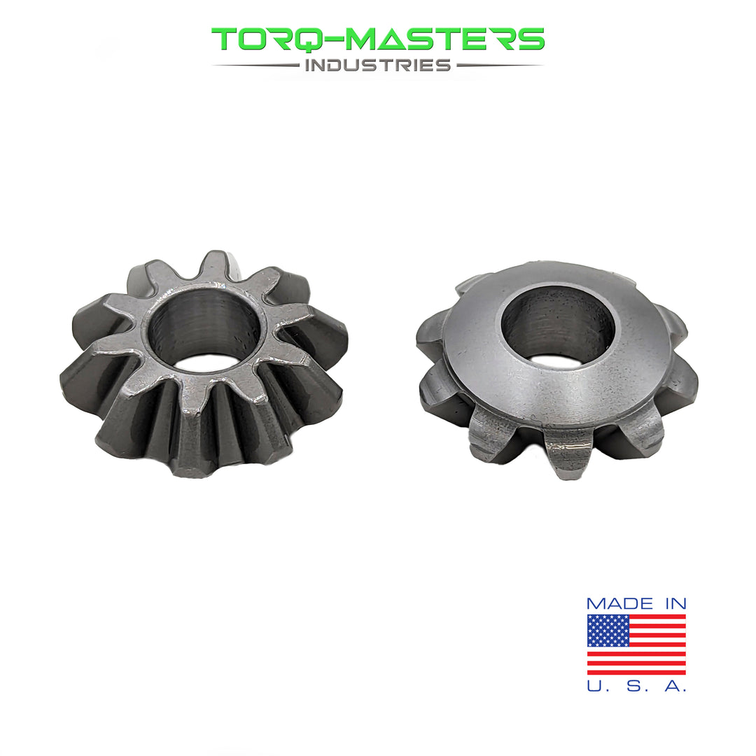 Torq-Masters Replacement Yamaha YXZ 1000 Spider Gears 2016 to 2023 AC-YXZ21