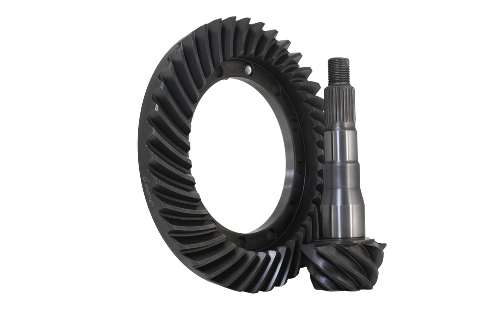Revolution Gear Toyota 9.5 Inch Land Cruiser 27 Spline Ring and Pinion