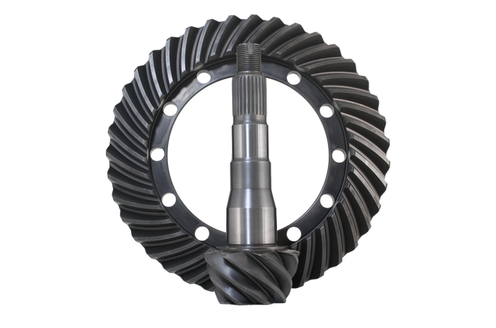 Revolution Gear Toyota 9.5 Inch Land Cruiser 27 Spline Ring and Pinion