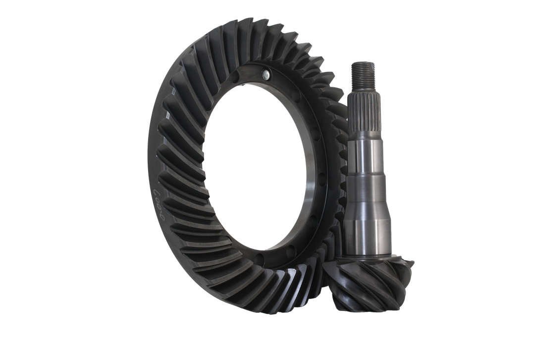 Revolution Gear Toyota 9.5 Inch Land Cruiser 27 Spline Ring and Pinion