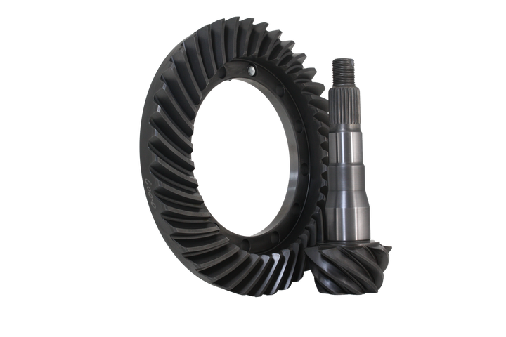Revolution Gear Toyota 9.5 Inch Land Cruiser 27 Spline Ring and Pinion