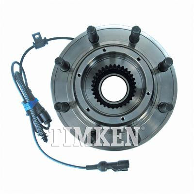 Timken 05 Up Super Duty Unit Bearings - Stock