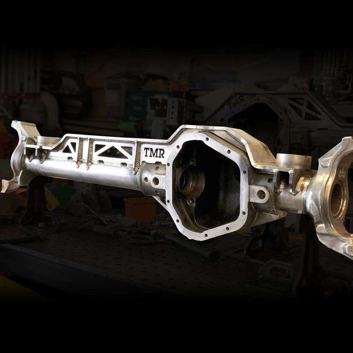 TMR Customs JK, JL, JT 1 TON Axle Swap Truss - Front Dana 60