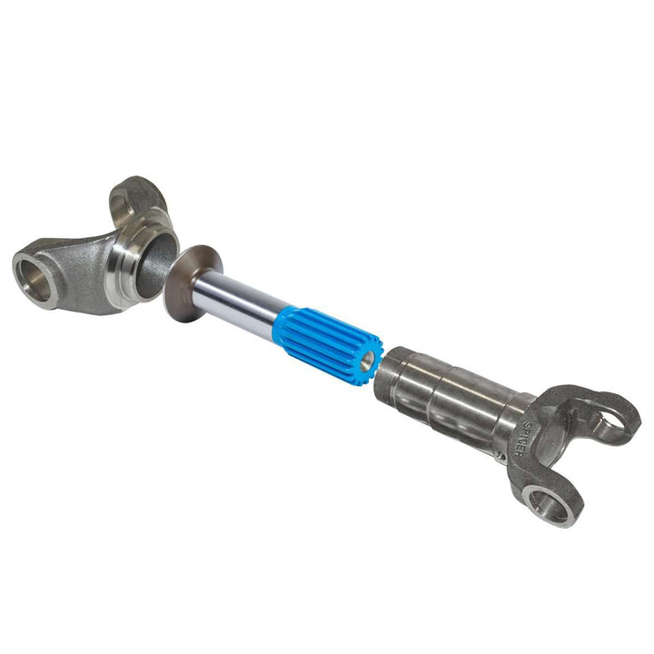 TMR Customs 1410 DIY Driveshaft Kit