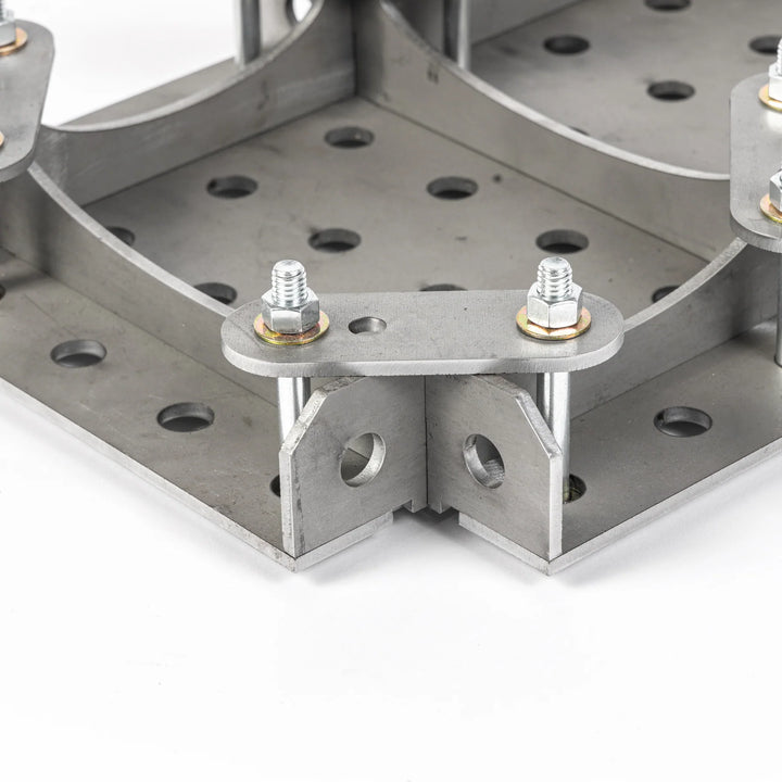 TMR Welding & Fixture Table Assembly Tie-Down - Skinny Pedal Racing