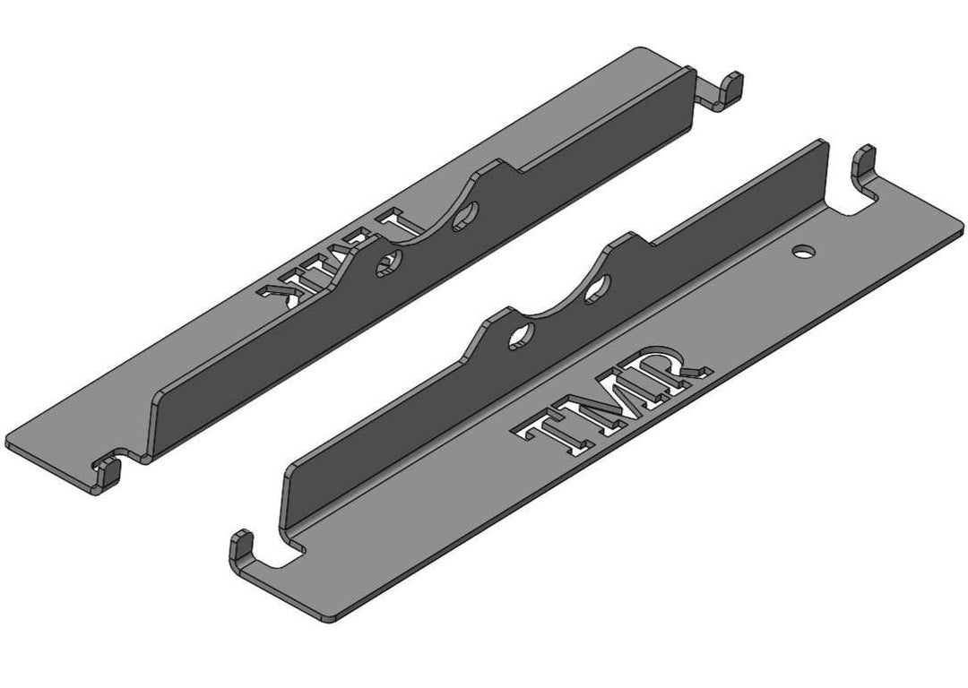 TMR DIY Toe Alignment Tool - Skinny Pedal Racing