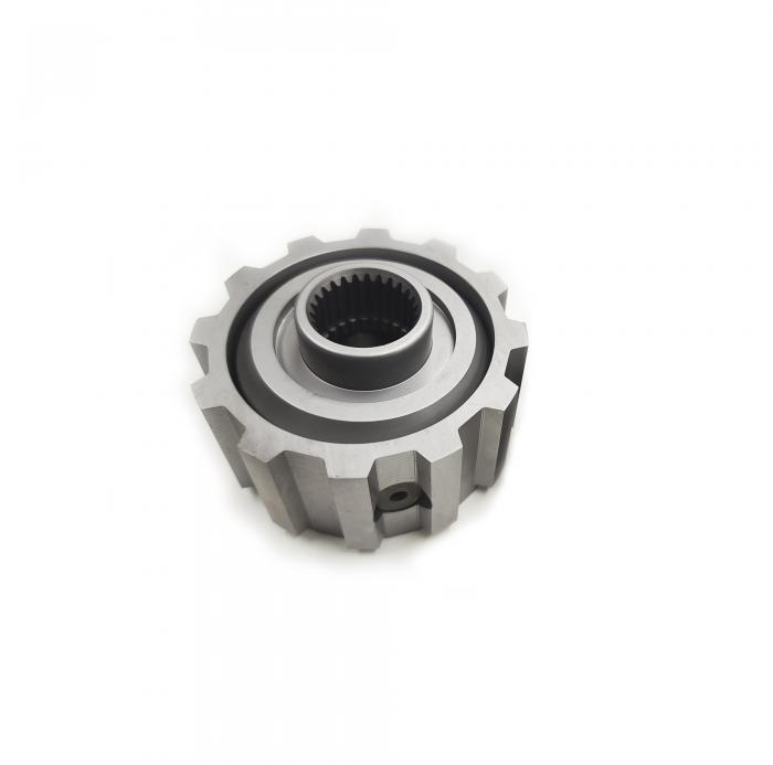 TORQ Locker TL-HT10B Front Differential Locker for Honda Talon TL-HT10B view 2