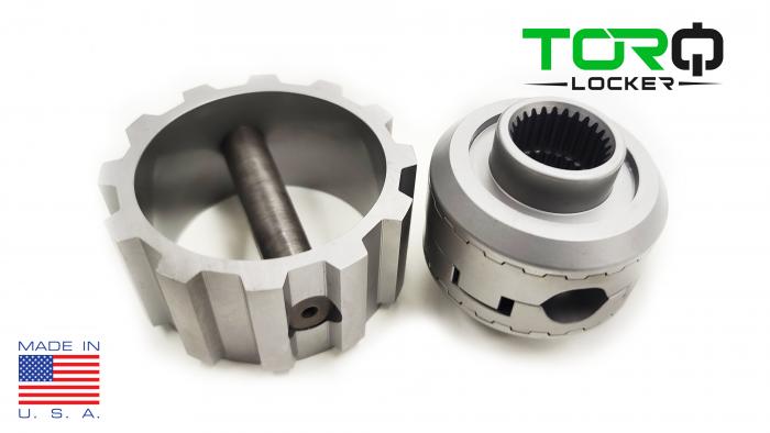TORQ Locker TL-HT10B Front Differential Locker for Honda Talon TL-HT10B