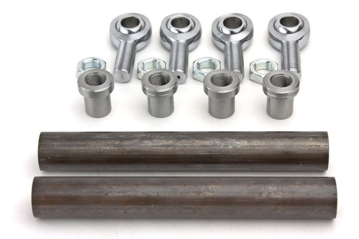 PSC Complete Tie Rod Link Kit TR120HD TR120XD - 3/4-16 / 10"