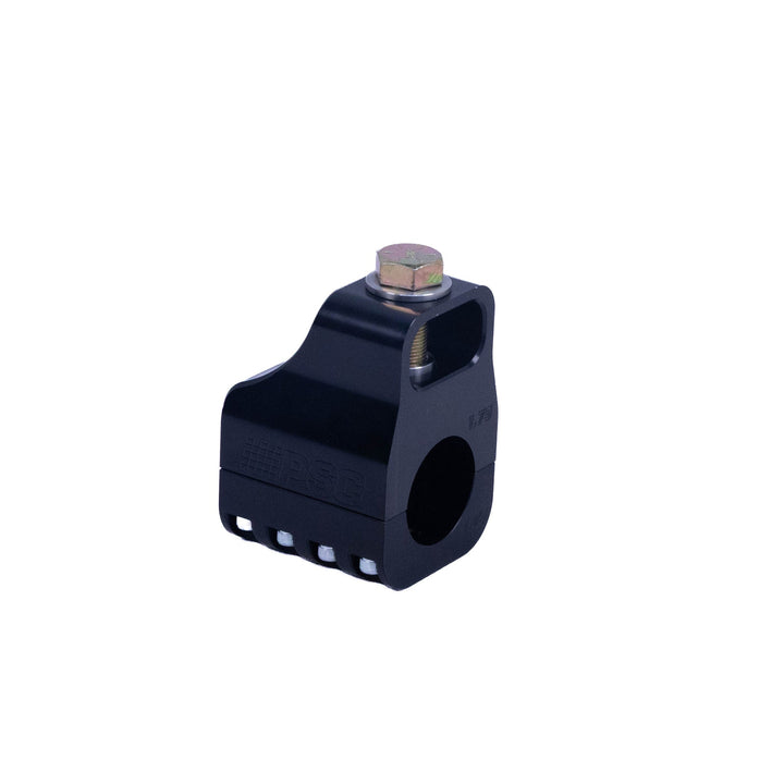 PSC Double Shear Billet Aluminum Tie Rod Clamp TRCLA