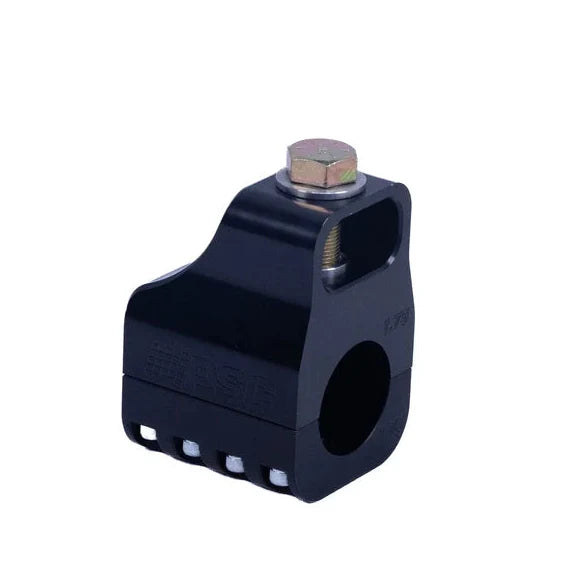 PSC Double Shear Billet Aluminum Tie Rod Clamp TRCLA