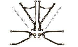 Kawasaki KFX400 DC-4  A-Arm Kit