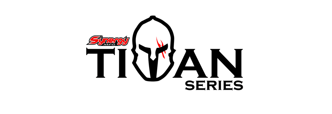 2018+ Jeep JL/JLU/JT Titan Series Tie Rod Synergy MFG | SKU 8802-175