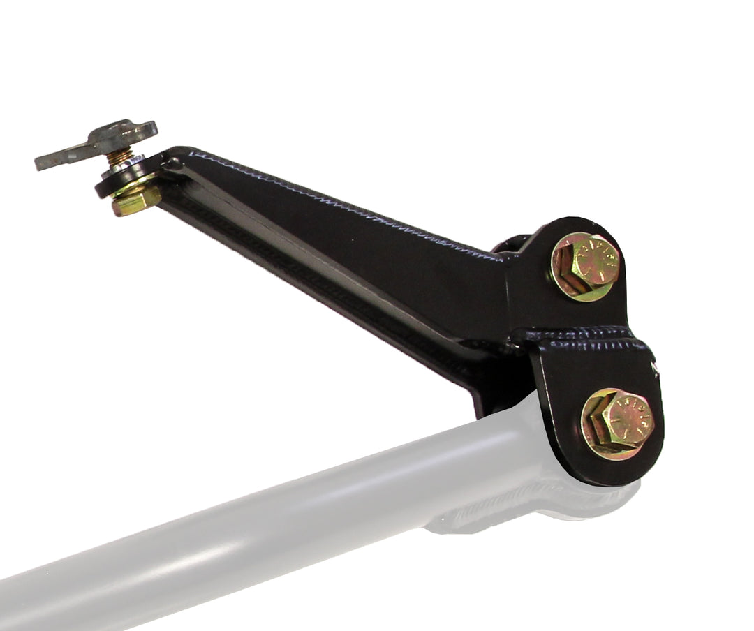 Carli 2003-2012 Ram 2500/3500 Track Bar Drop Bracket 6" Lift