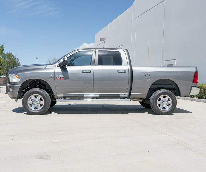 Carli 2010-2012 Ram 2500/3500 Diesel Backcountry System 3.0" Lift Kit