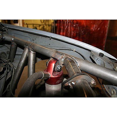 Universal Shock Mount - Perpendicular Bolt Synergy MFG | SKU 3209-175
