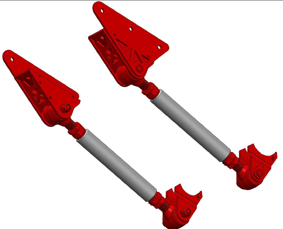 TMR Customs Universal DIY Traction Bar 2536