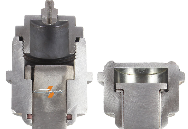 Carli 2013-2025 Ram 2500/3500 Extreme Duty Ball Joints, Upper & Lower