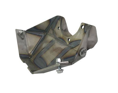 WFO 9"/10" High Pinion Diff Guard
