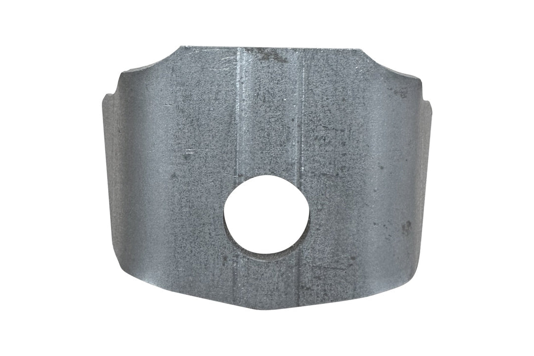 Cagewrx Heavy Duty Whip Tab Weld-On