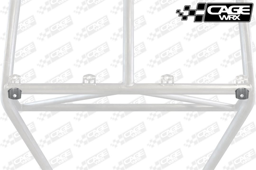 Cagewrx Heavy Duty Whip Tab Weld-On | image 3