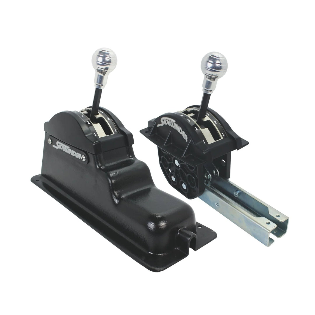 Winters Sidewinder Gated Shifter Powerglide