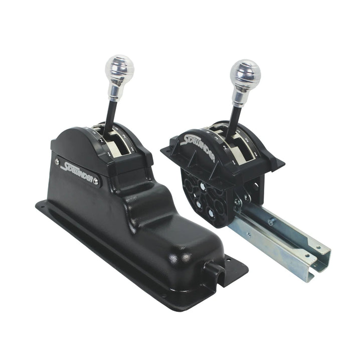 Winters Sidewinder Gated Shifter Turbo-Hydro 400 (TH400)