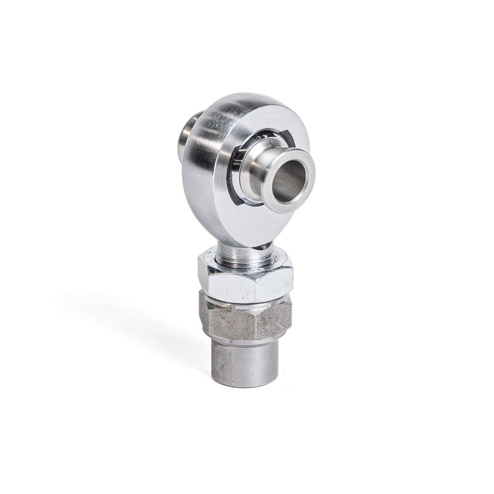 TMR Customs 7/8” Rod End (Heim Joint) Package with Hex Tube Adapter XML12-14 + 1423 + 1602 + 2 x 1408