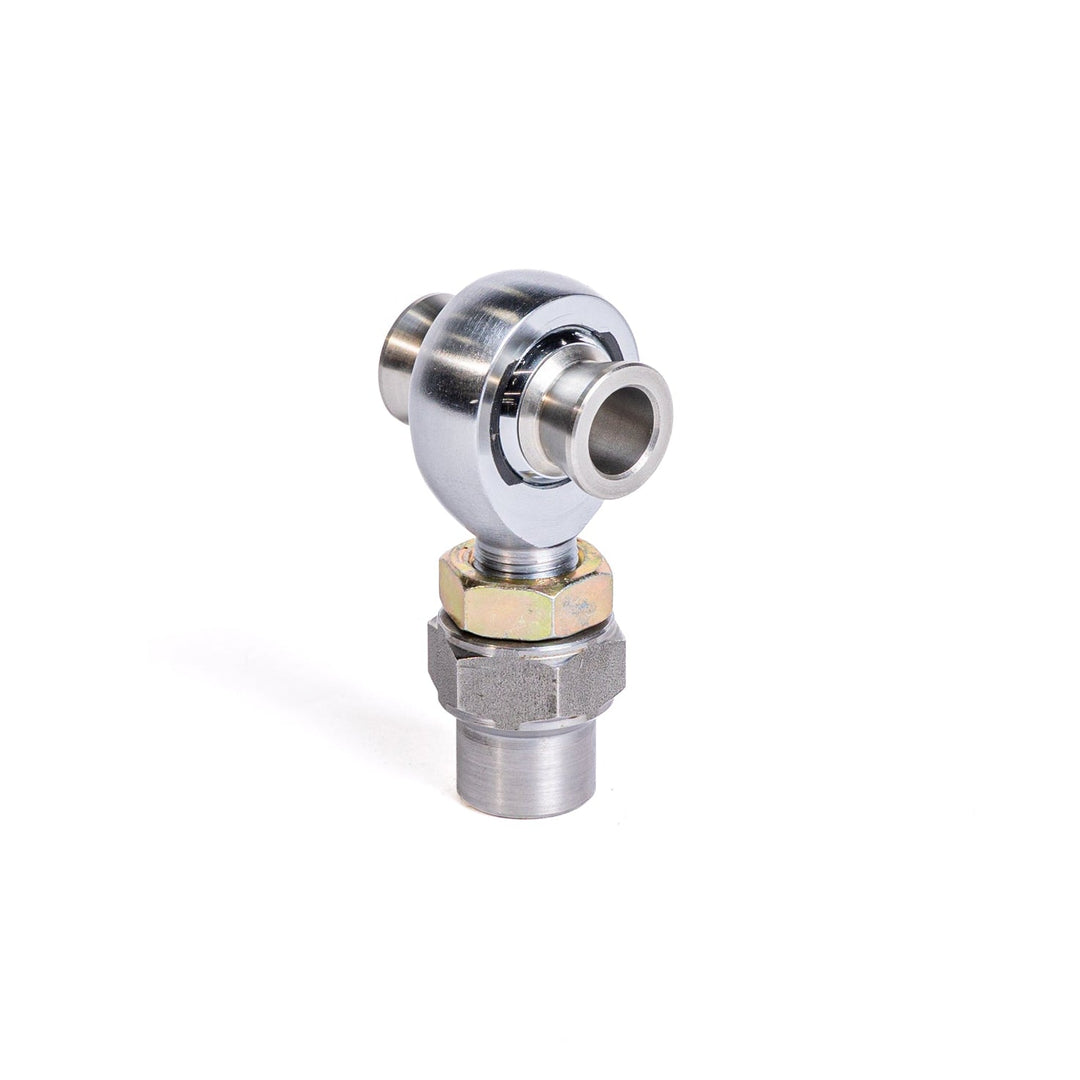 TMR Customs 3/4" Rod End (Heim Joint) Package with Hex Tube Adapter XML12 + 1419 + 1598 + 2 x 1408