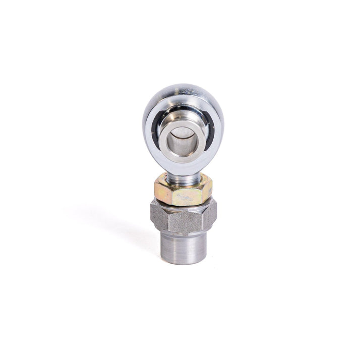 TMR Customs 3/4" Rod End (Heim Joint) Package with Hex Tube Adapter