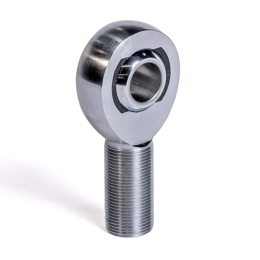 TMR Customs Chromoly Rod End (Heim Joint) 1-1/4"-12 Thread, 1" Hole XMR16