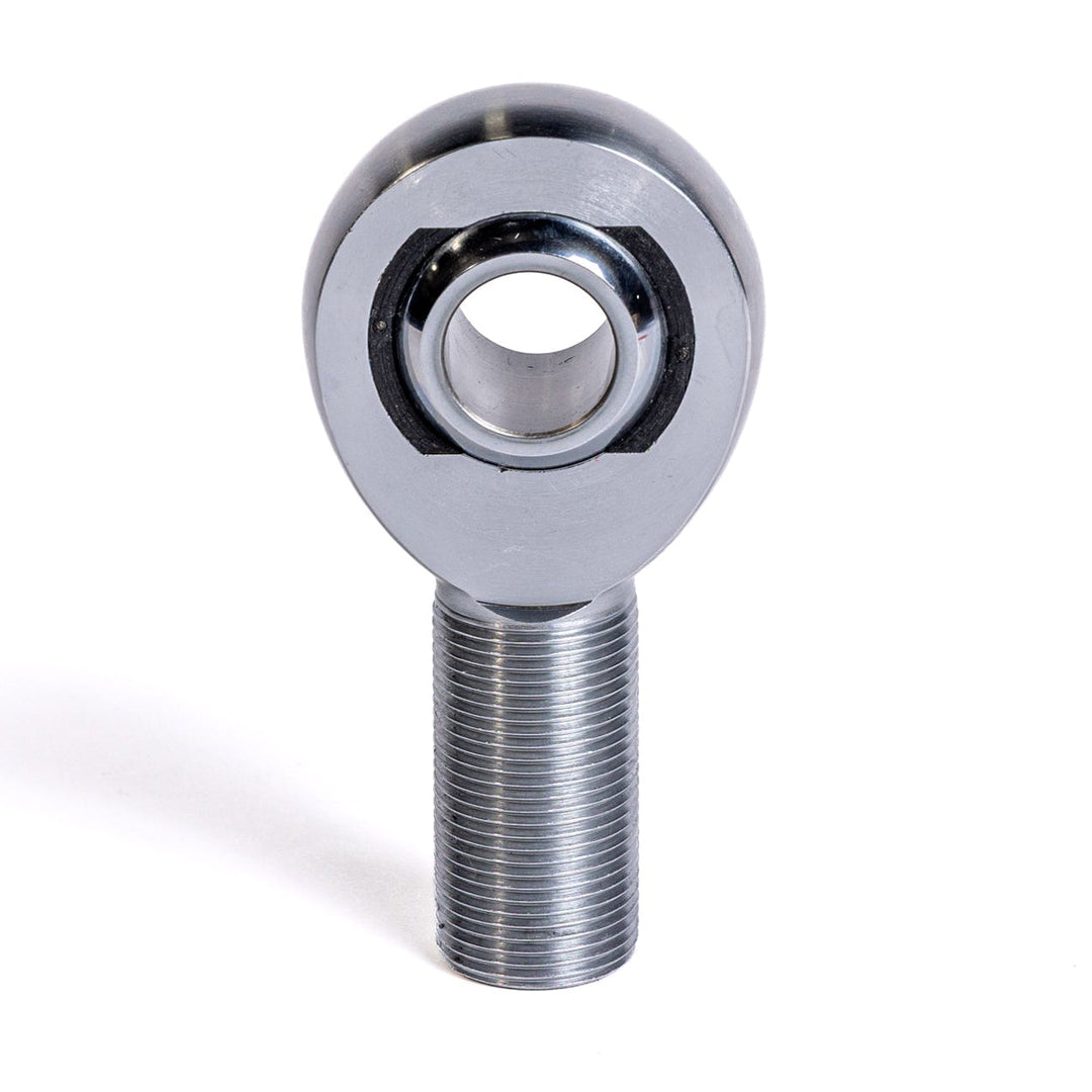 TMR Customs Chromoly Rod End (Heim Joint) 1-1/4"-12 Thread, 1" Hole