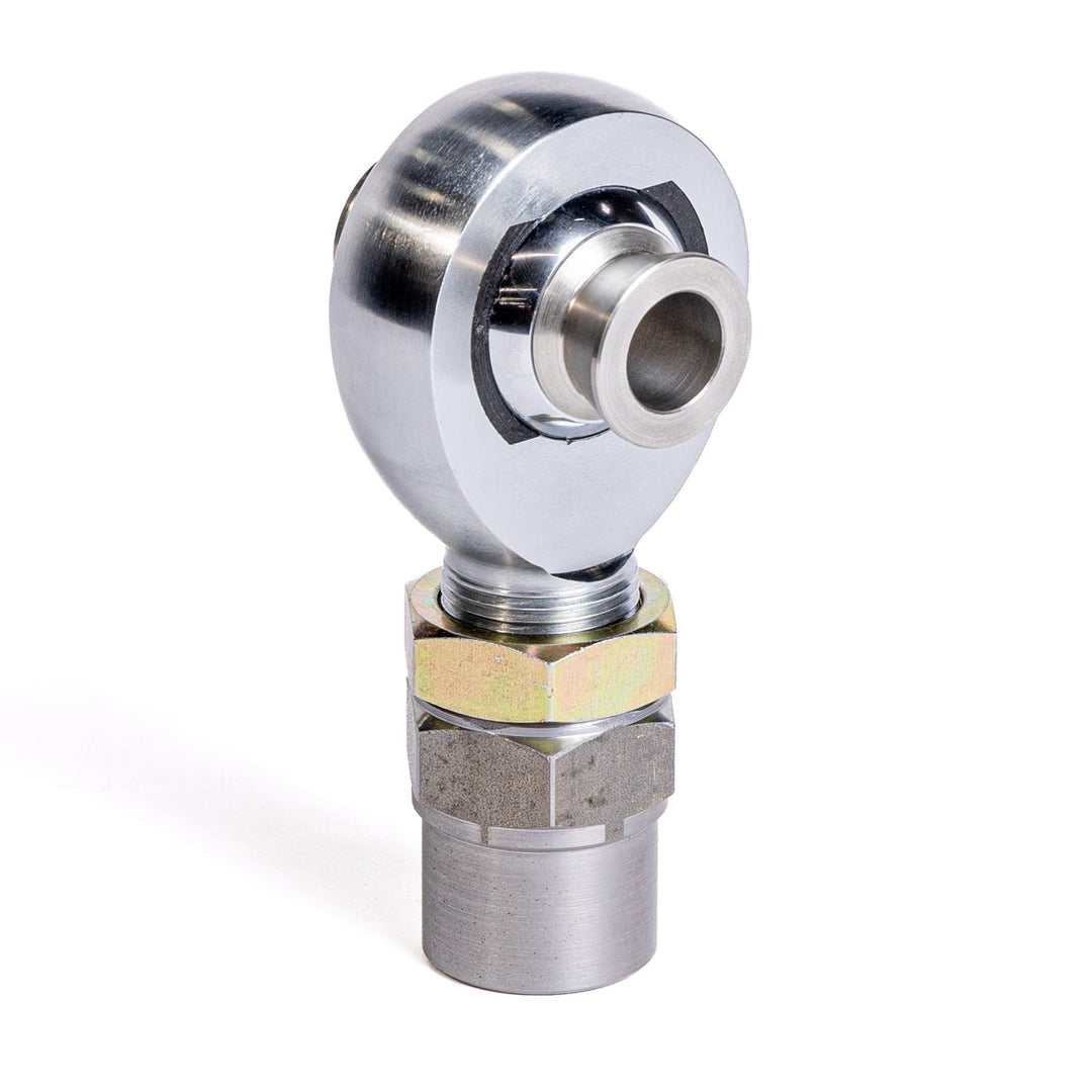 TMR Customs 1-1/4” Rod End (Heim Joint) Package with Hex Tube Adapter XML16 + 1411 + 1594 + 2 x 1401