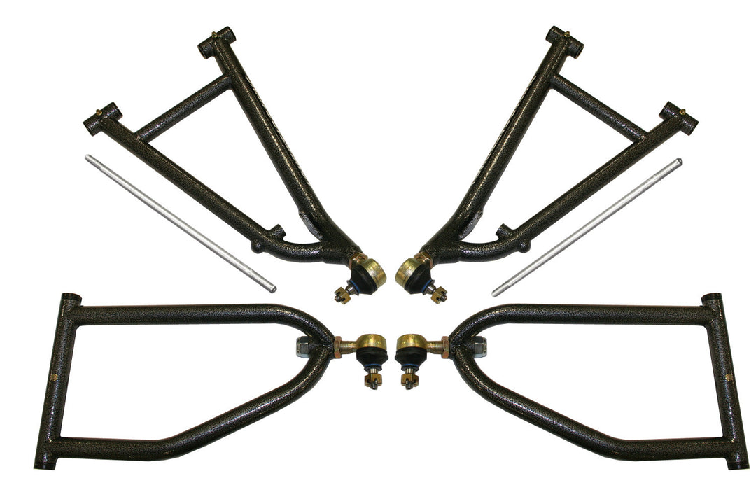 Yamaha Raptor 700 DC-4  A-Arm Kit