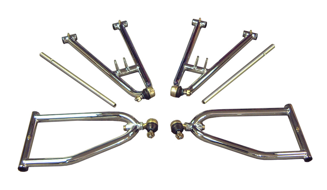 Yamaha Raptor 700 Sport Style A-Arm Kit