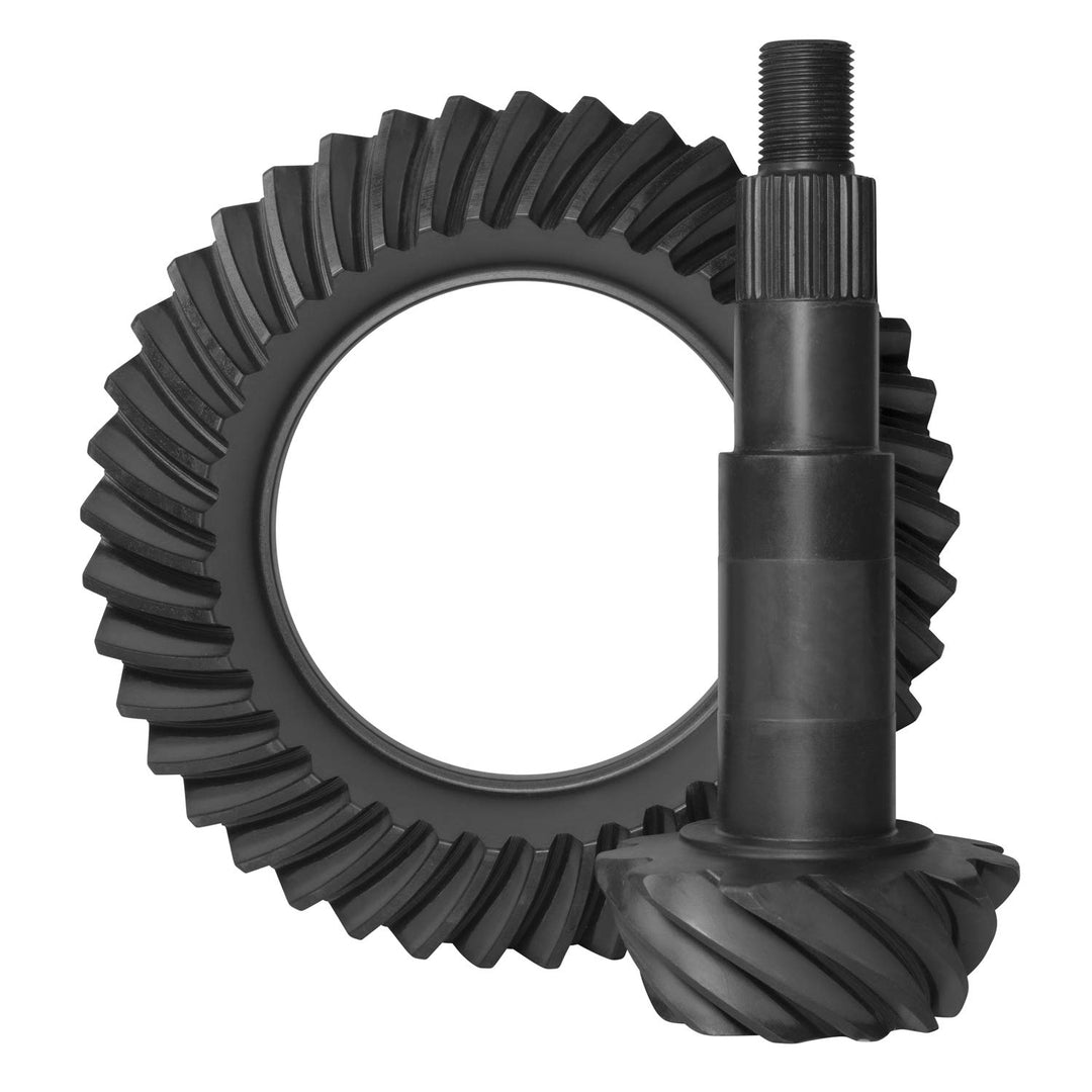 Yukon (YG GM8.5-538) High Performance Ring and Pinion Gear Set for GM 8.5"/8.6" Differential 