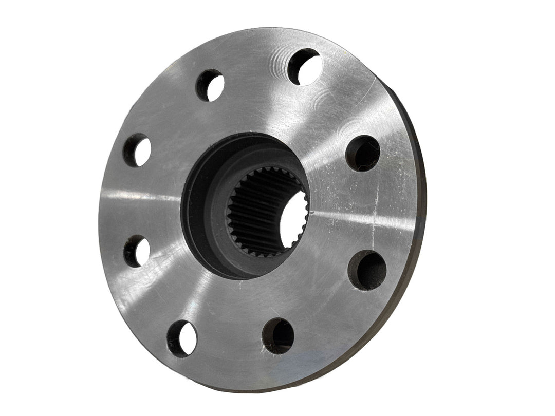 Toyota Yoke Dual Drilled 29 Spline YO-Toy-29