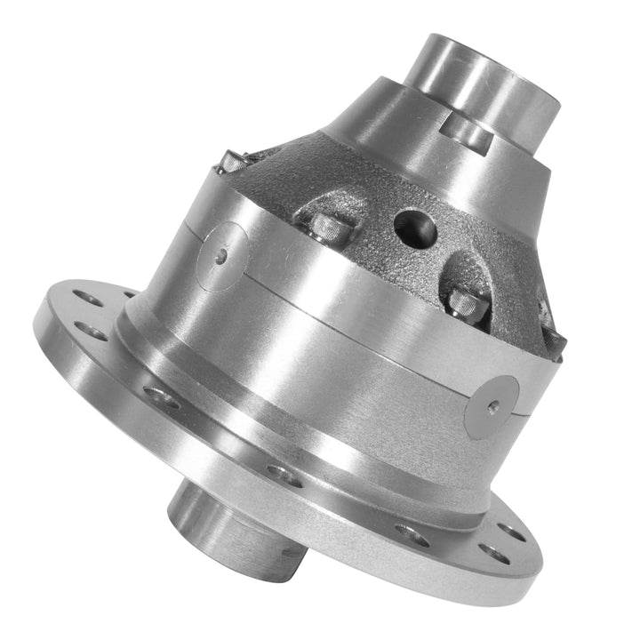 Yukon Grizzly Locker For Dana 60 4.56 And Up