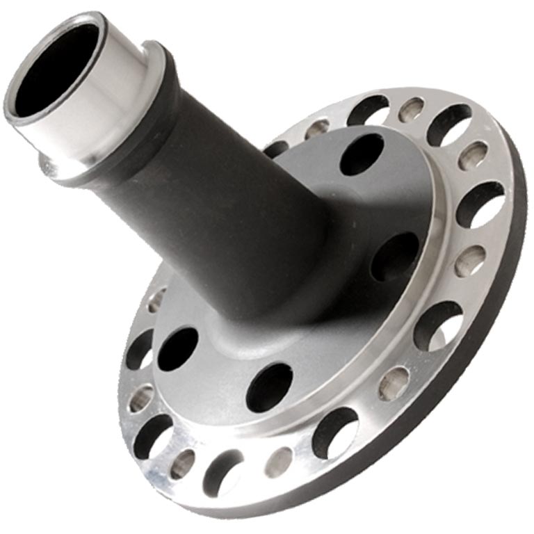 Yukon Steel Spool For Dana 60 With 35 Spline Axles 4.10 And Down YP FSD60-3-35
