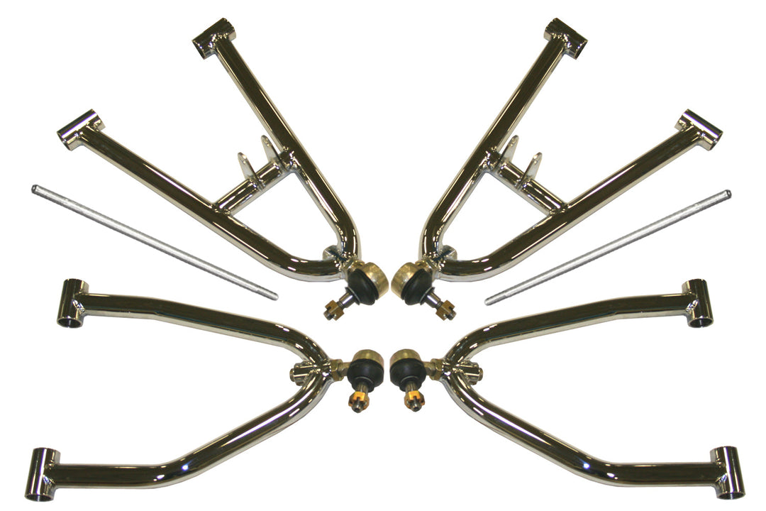 Suzuki Z400 Sport Style A-Arm Kit