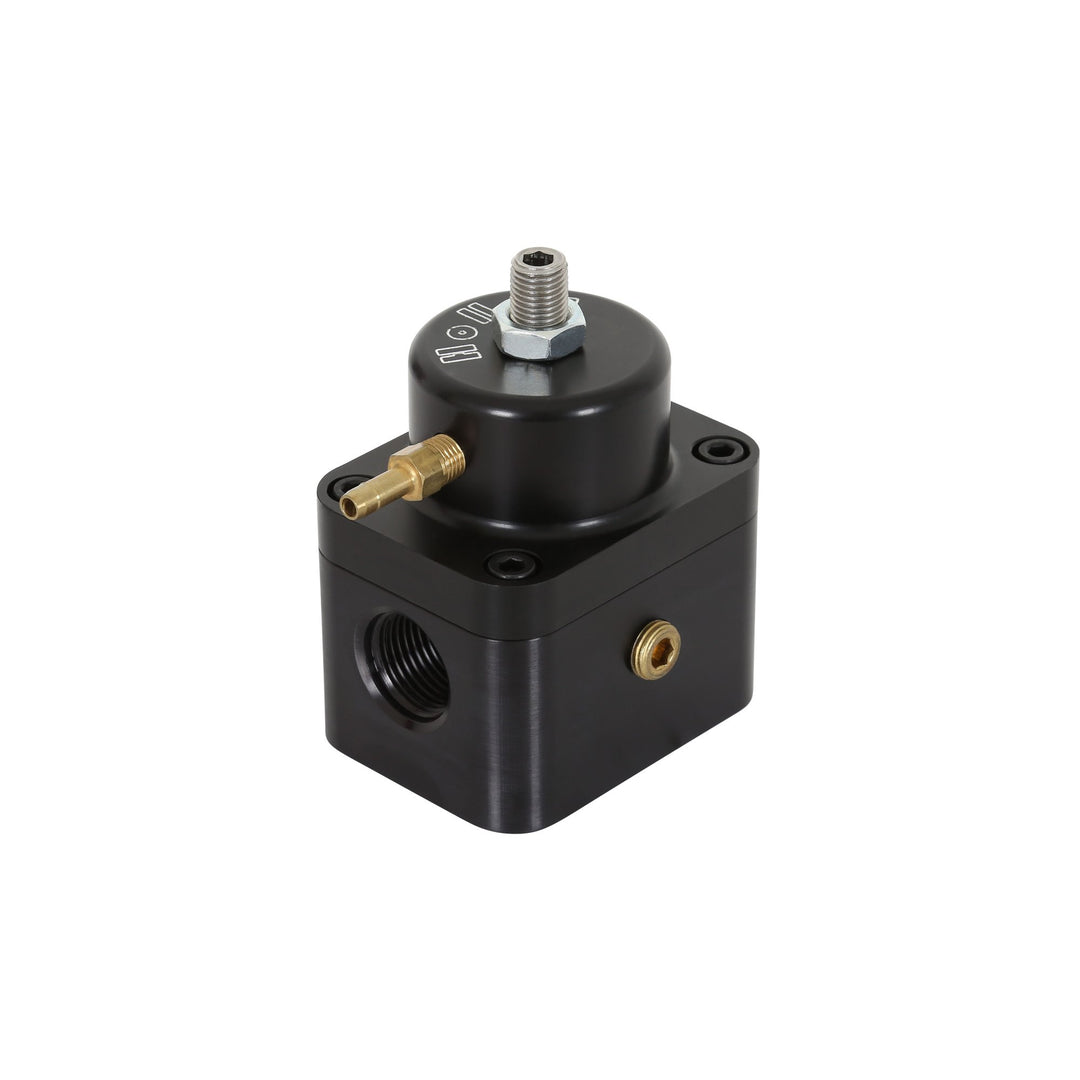 Boost Compensating Universal EFI Fuel Pressure Regulator | SKU 512-504-5