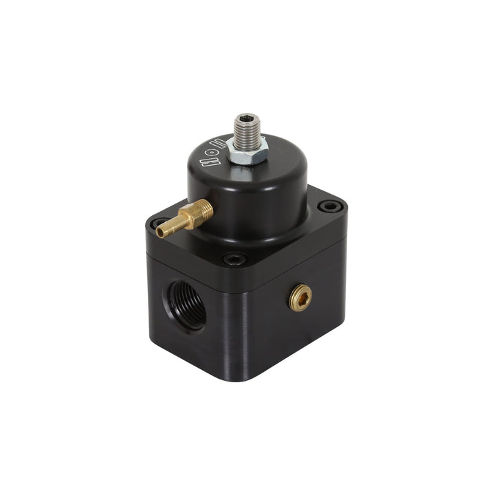 Boost Compensating Universal EFI Fuel Pressure Regulator | SKU 512-504-5