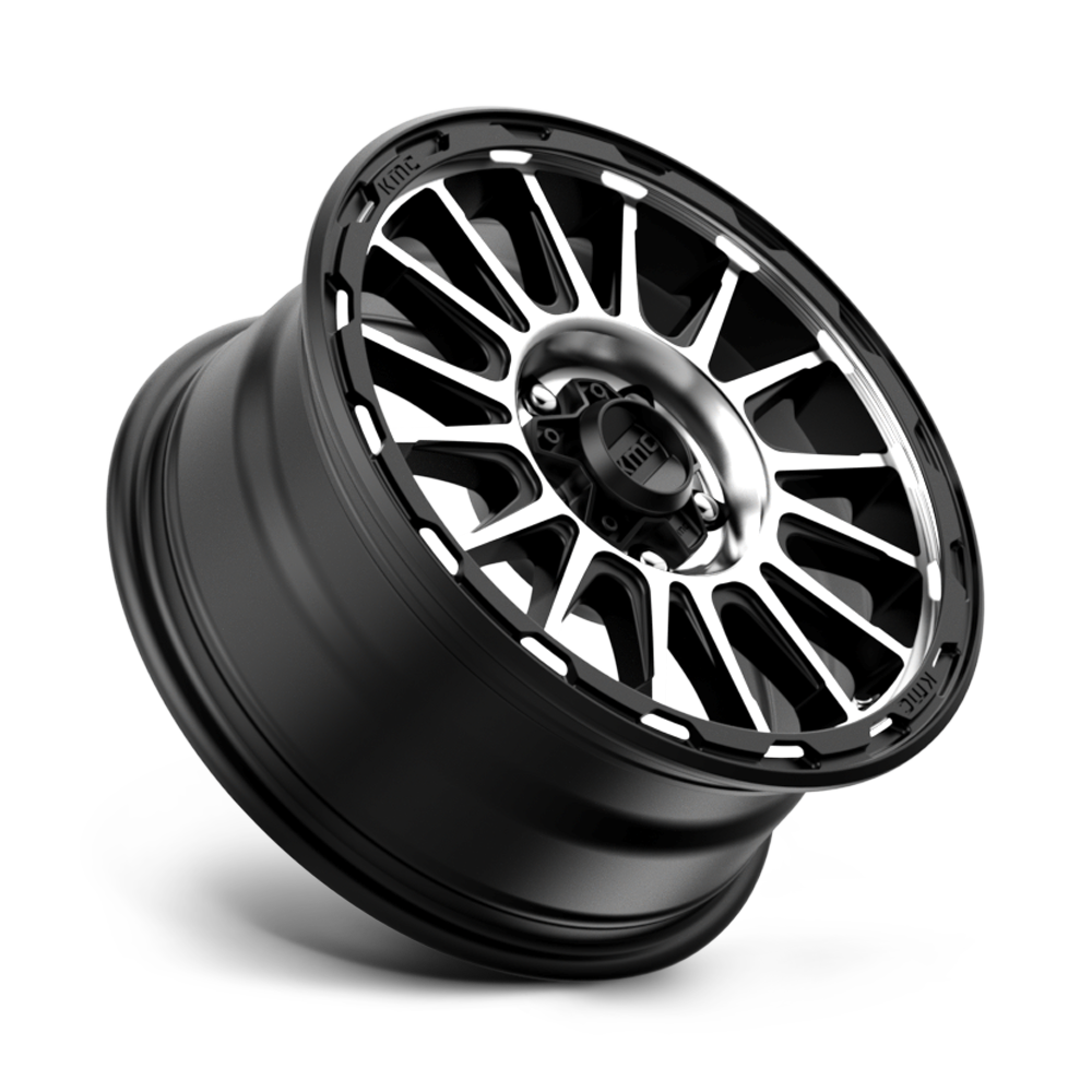 KMC KM542 Impact Wheel