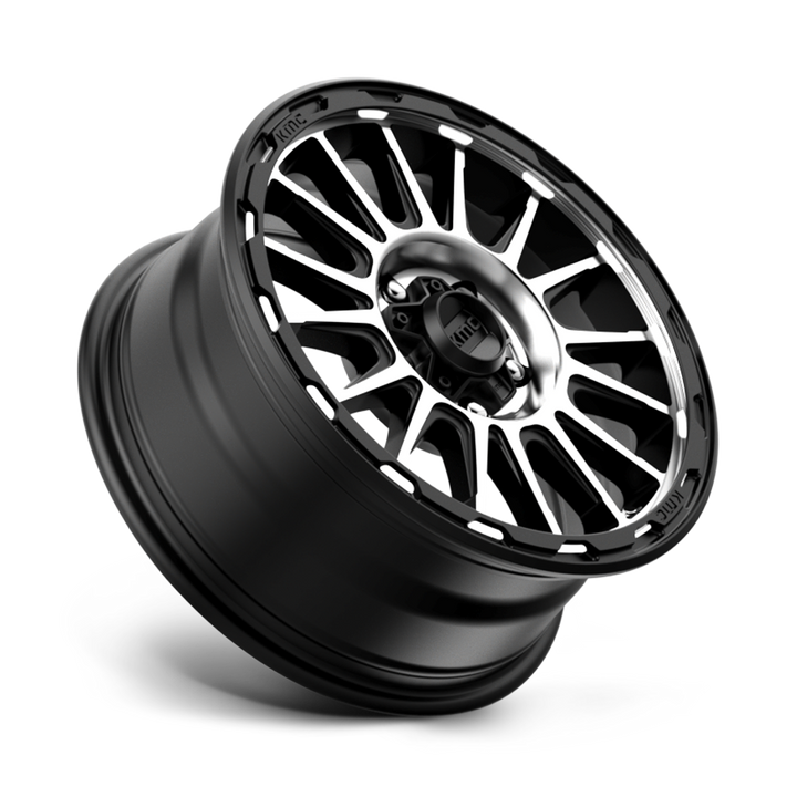 KMC KM542 Impact Wheel
